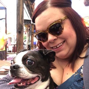 Meet your Posher, Lindsey